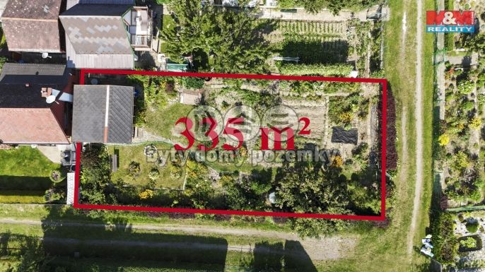 Prodej, Chata, Krnov