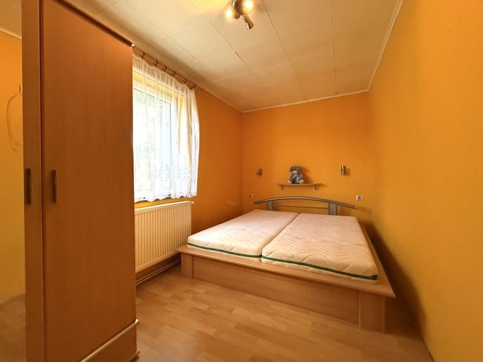 Prodej, Rodinný dům, Měšice