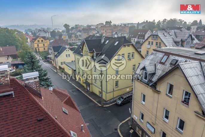 Prodej, Obchod a služby, Liberec