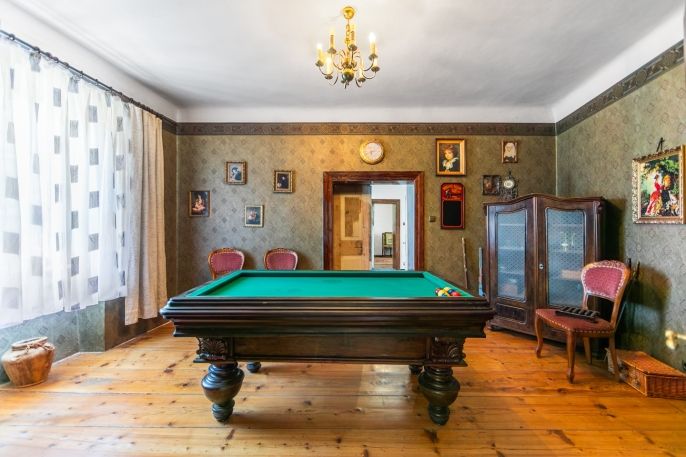 Prodej, Rodinný dům, Švihov