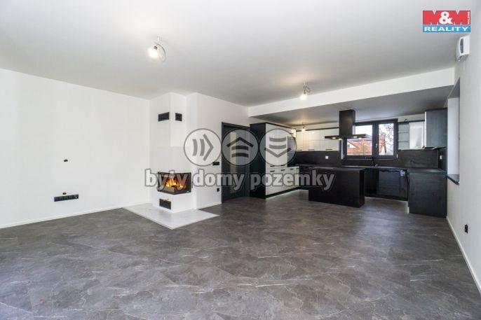 Prodej, Rodinný dům, Horní Ředice