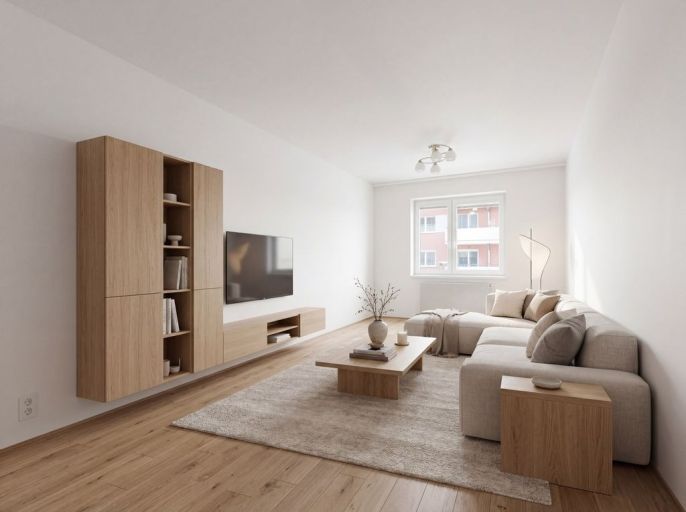 Prodej, Byt 3+1, Olomouc