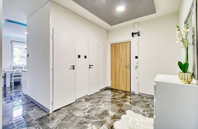 Prodej, Byt 2+1, Jirkov