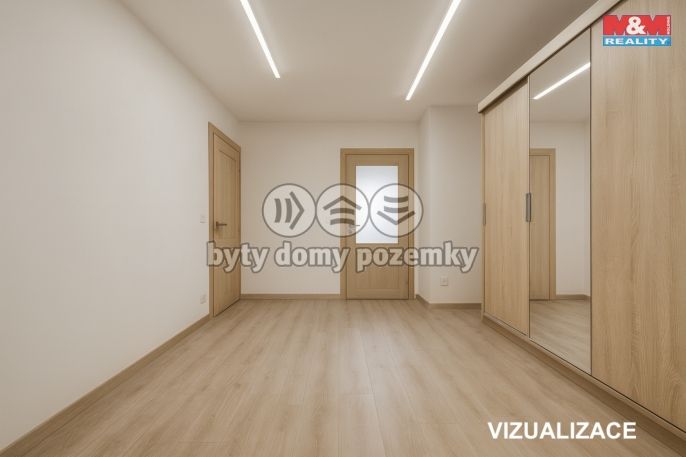 Prodej, Rodinný dům, Lipová