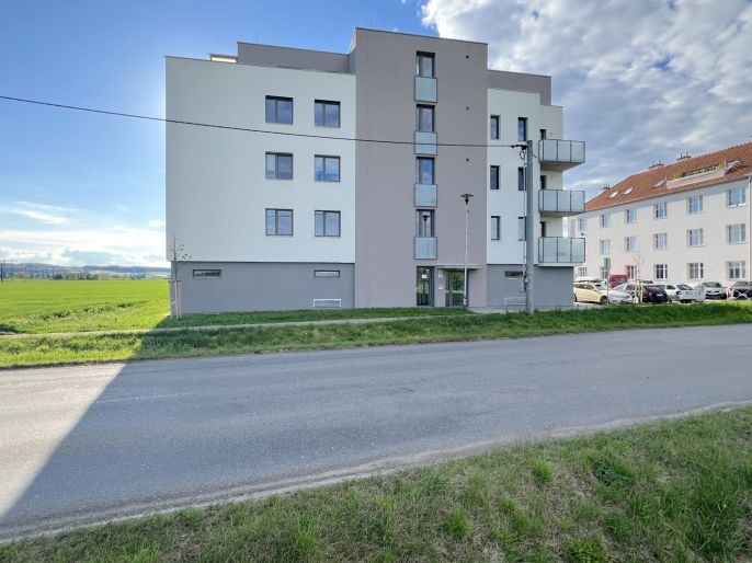 Pronájem, Byt 2+kk, Prostějov