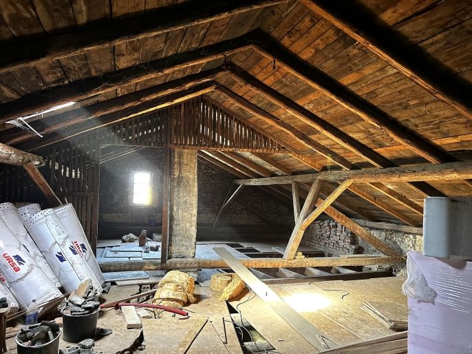 Prodej, Rodinný dům, Petrovice u Karviné