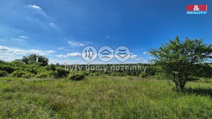 Prodej, Pozemek k bydlení, Hrušovany