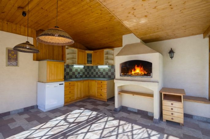 Prodej, Rodinný dům, Chrast