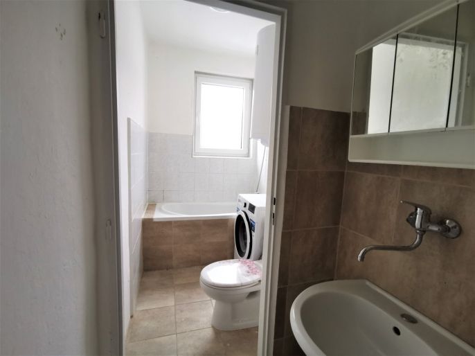 Pronájem, Byt 3+1, Frýdštejn