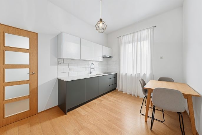 Prodej, Byt 1+1, Děčín