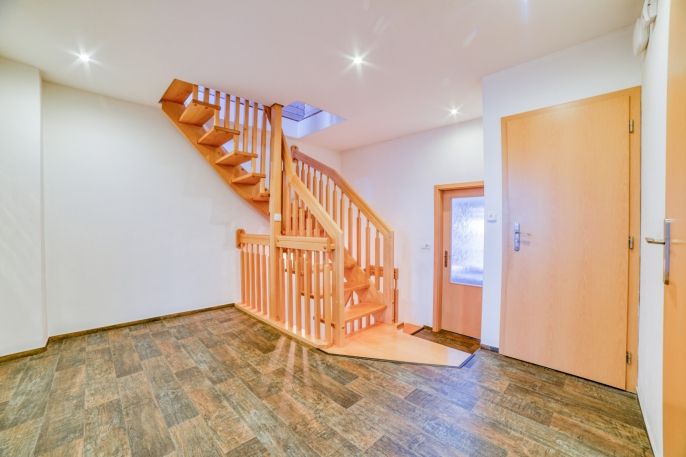 Prodej, Rodinný dům, Velká Hleďsebe