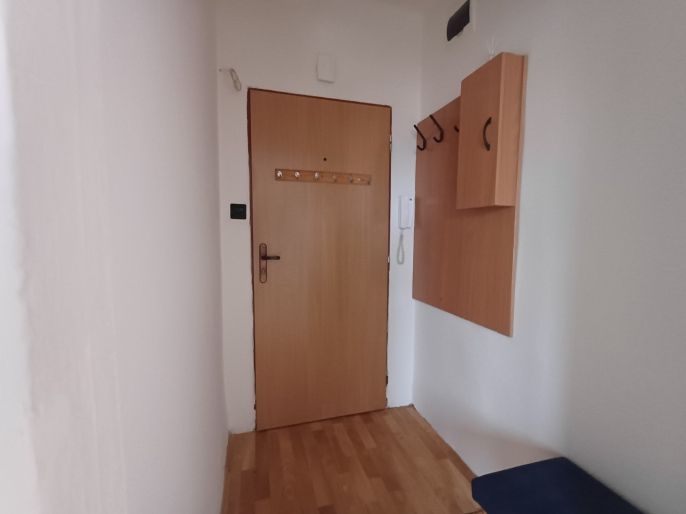 Prodej, Byt 1+kk, Příbram