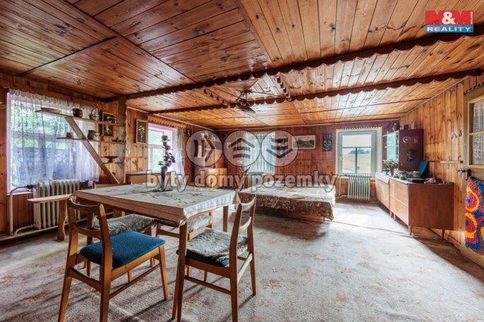 Prodej, Rodinný dům, 328 m², Ostrov