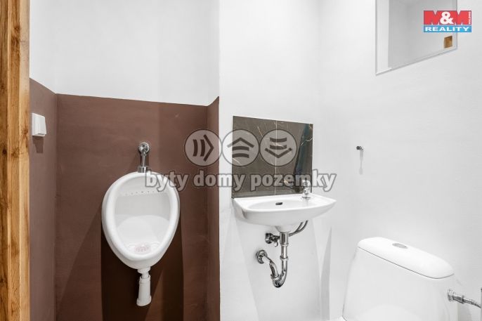 Prodej, Rodinný dům, Smržovka