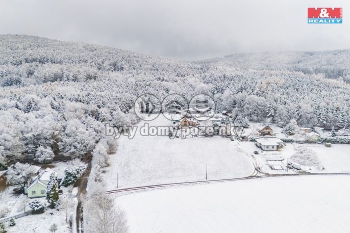 Prodej, Pozemek k bydlení, Dobřív