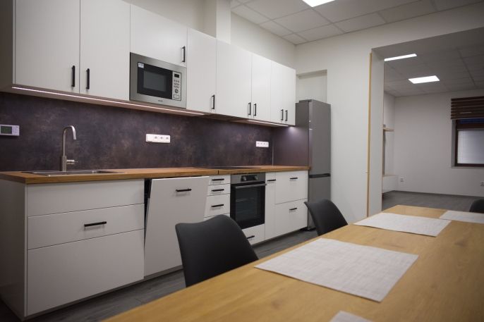 Pronájem, Byt 2+kk, Žamberk