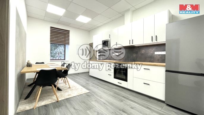 Pronájem, Byt 2+kk, Žamberk