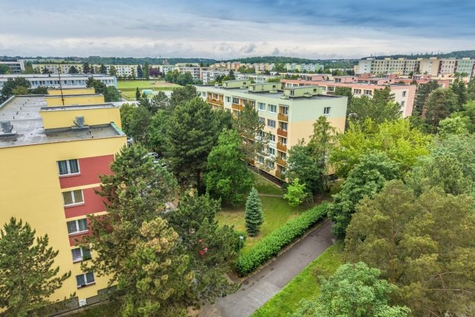 Prodej, Byt 3+1, Mladá Boleslav