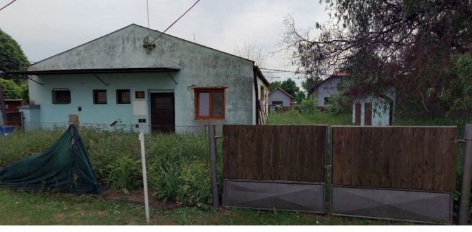 Prodej, Rodinný dům, Rusín