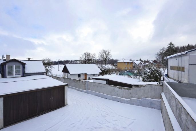 Pronájem, Rodinný dům, Humpolec