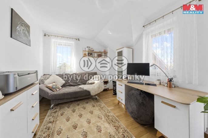 Prodej, Rodinný dům, Most