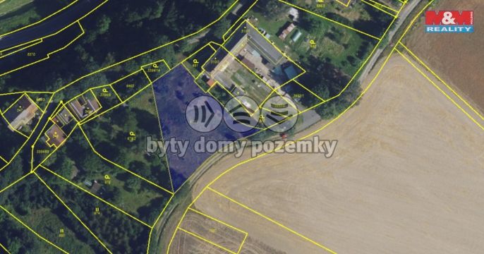 Prodej, Ostatní, Hradec nad Svitavou