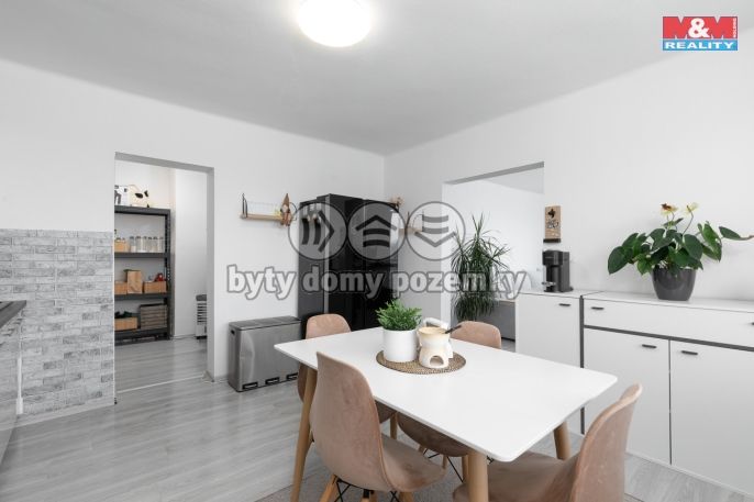 Prodej, Rodinný dům, Ostrava