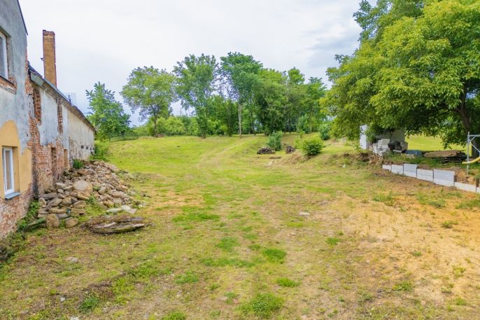 Prodej, Pozemek k bydlení, Kšice