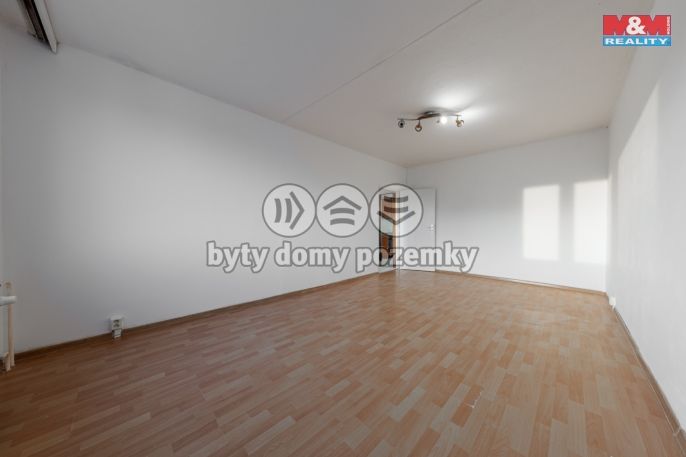 Pronájem, Byt 2+1, Sokolov