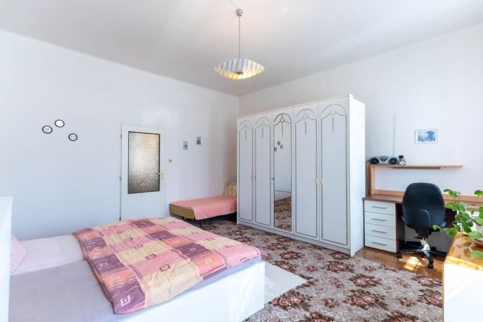 Prodej, Byt 3+1, Kroměříž