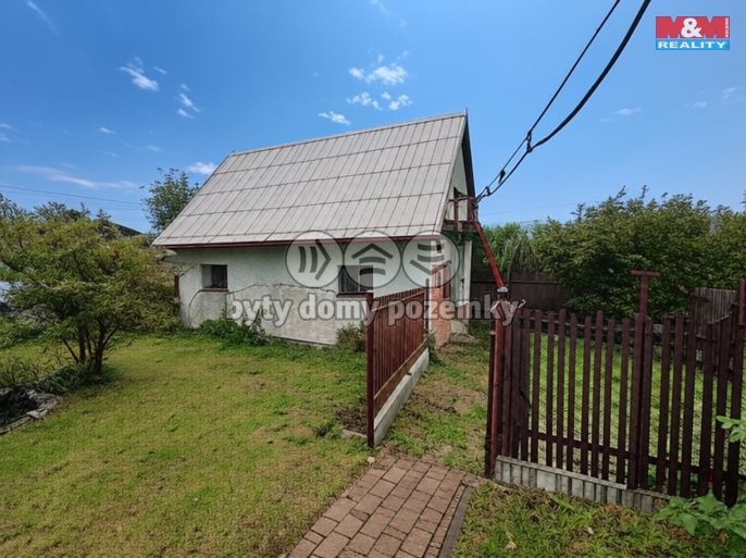 Prodej, Rodinný dům, Fryčovice