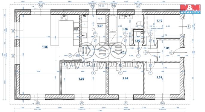 Prodej, Rodinný dům, Všechlapy