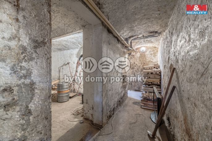 Prodej, Restaurace, stravování, Tanvald