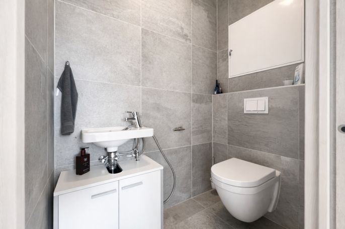 Prodej, Byt 2+kk, Brno