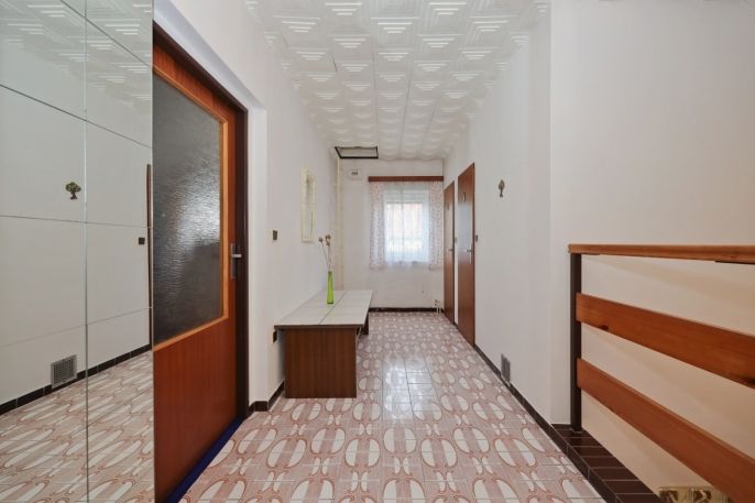 Prodej, Rodinný dům, Havlíčkův Brod