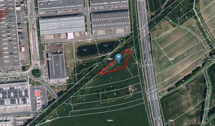 Prodej, Pole, Ostrava