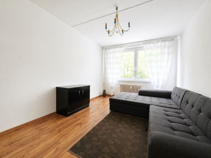 Pronájem, Byt 4+1, Litvínov