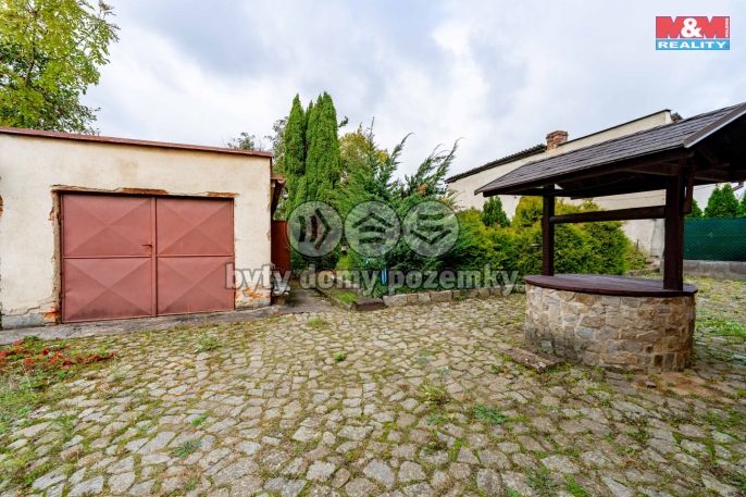 Prodej, Rodinný dům, Jihlava