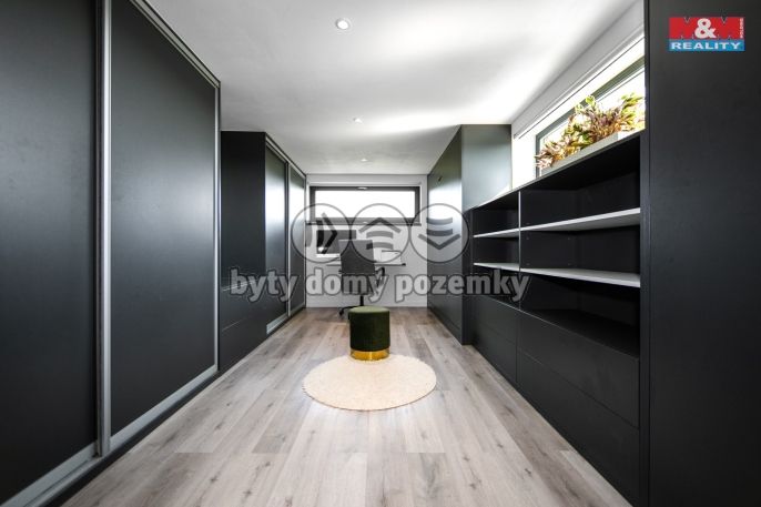 Prodej, Rodinný dům, Štěchovice