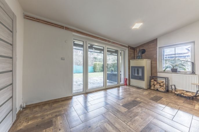 Prodej, Rodinný dům, Pertoltice pod Ralskem