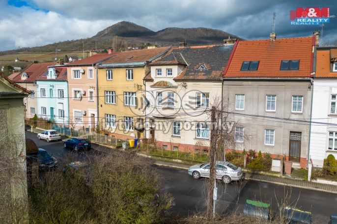 Prodej, Rodinný dům, Lovosice