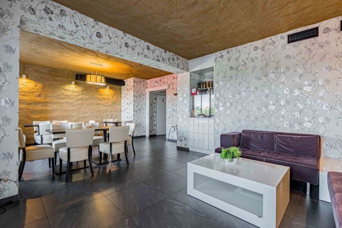 Prodej, Restaurace, stravování, Brušperk