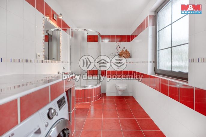 Prodej, Rodinný dům, Chuderov