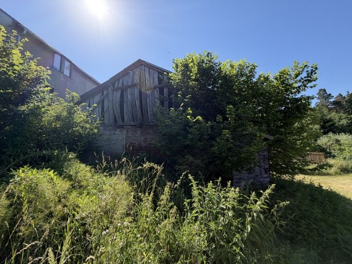 Prodej, Pozemek k bydlení, Letovice
