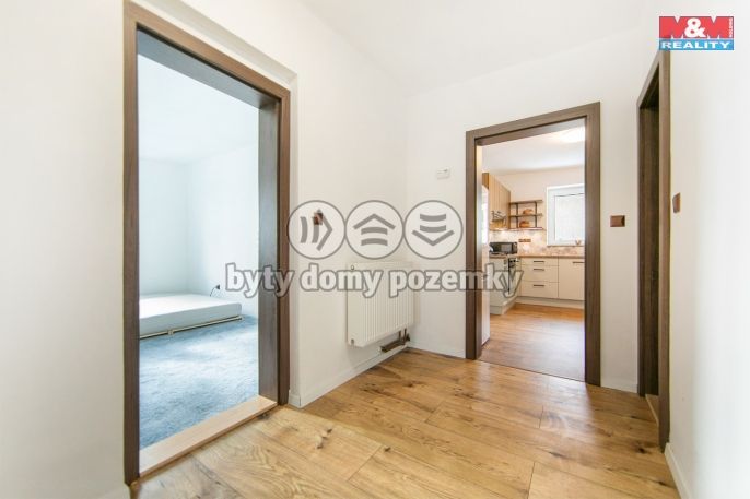 Prodej, Rodinný dům, Pičín