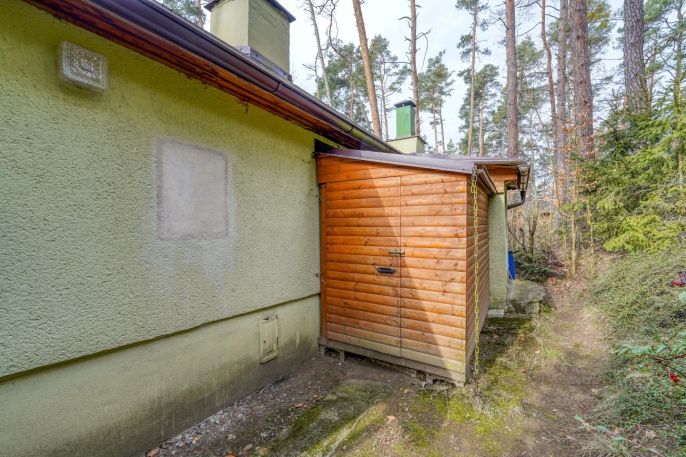 Prodej, Chata, Horšovský Týn