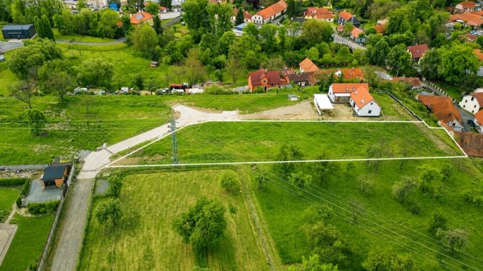 Prodej, Pozemek k bydlení, Kouřim