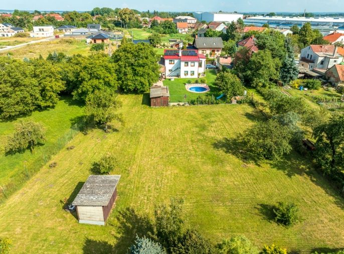 Prodej, Pozemek k bydlení, Dašice