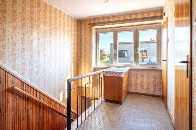 Prodej, Rodinný dům, Horažďovice