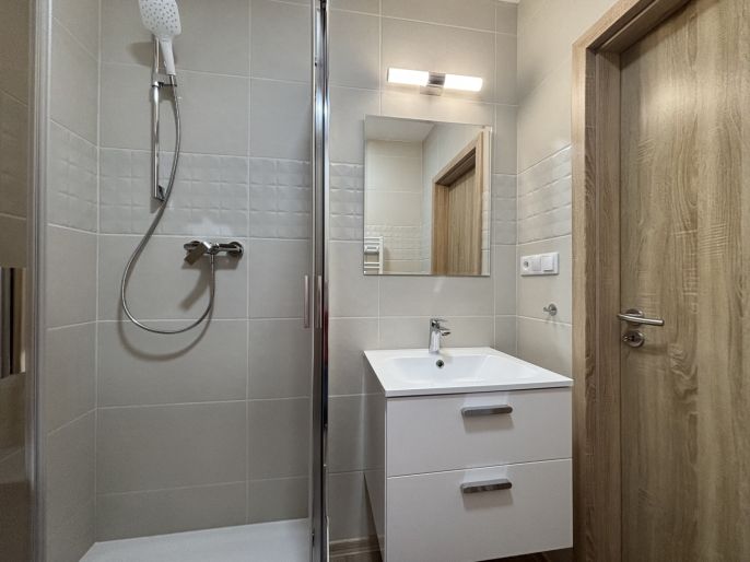 Pronájem, Byt 3+1, České Budějovice